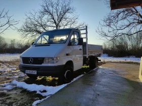 Mercedes-Benz Sprinter Sprinter 408, снимка 1