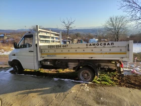 Mercedes-Benz Sprinter Sprinter 408, снимка 2