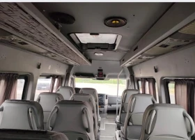 Обява за продажба на Mercedes-Benz Sprinter 516 2.2 ~43 000 лв. - изображение 7