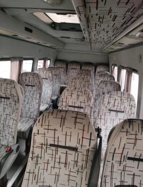 Обява за продажба на Mercedes-Benz Sprinter 516 2.2 ~43 000 лв. - изображение 5