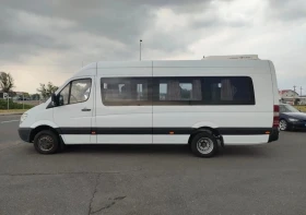 Обява за продажба на Mercedes-Benz Sprinter 516 2.2 ~43 000 лв. - изображение 3