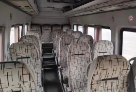 Обява за продажба на Mercedes-Benz Sprinter 516 2.2 ~43 000 лв. - изображение 4