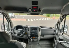Обява за продажба на Mercedes-Benz Sprinter 516 2.2 ~43 000 лв. - изображение 6