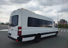 Обява за продажба на Mercedes-Benz Sprinter 516 2.2 ~43 000 лв. - изображение 1