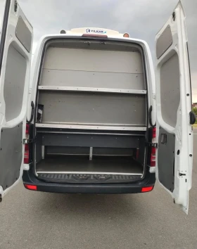 Обява за продажба на Mercedes-Benz Sprinter 516 2.2 ~43 000 лв. - изображение 2