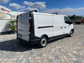     Opel Vivaro 1.6 cdti MAXXI