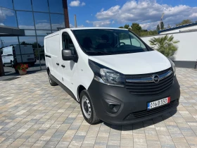     Opel Vivaro 1.6 cdti MAXXI