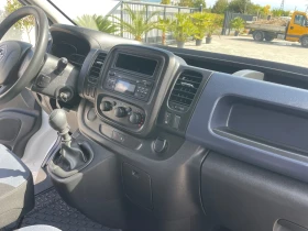 Opel Vivaro 1.6 cdti MAXXI | Mobile.bg    8