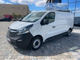     Opel Vivaro 1.6 cdti MAXXI