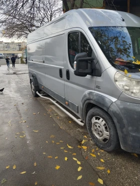 Fiat Ducato Специален, снимка 3 — Bazar.bg Fiat Ducato Специален, снимка 3