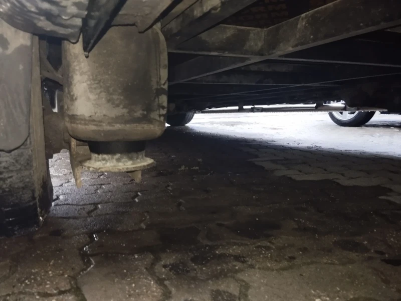 Fiat Ducato Специален, снимка 5 - Бусове и автобуси - 52811690