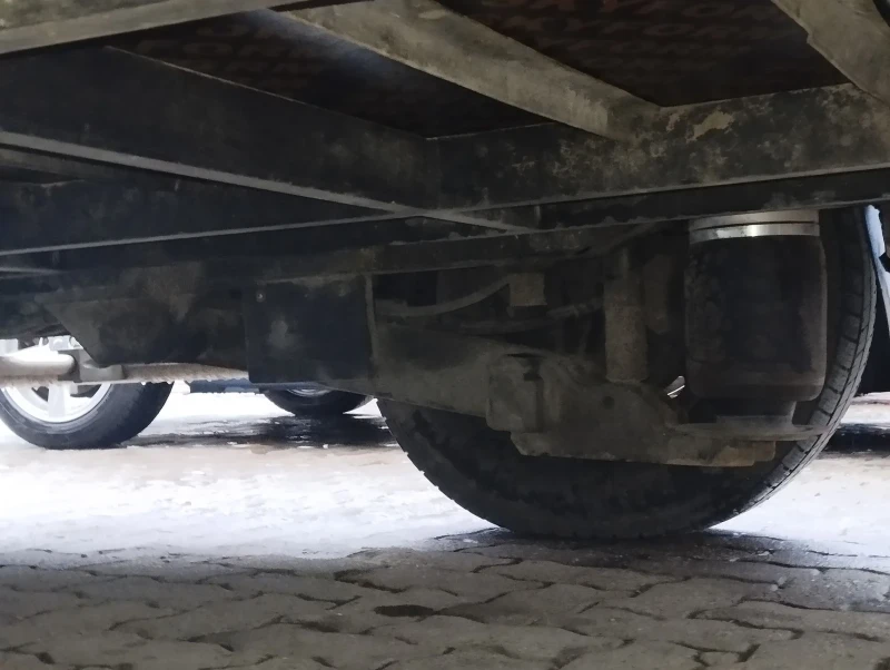 Fiat Ducato Специален, снимка 6 - Бусове и автобуси - 52811690