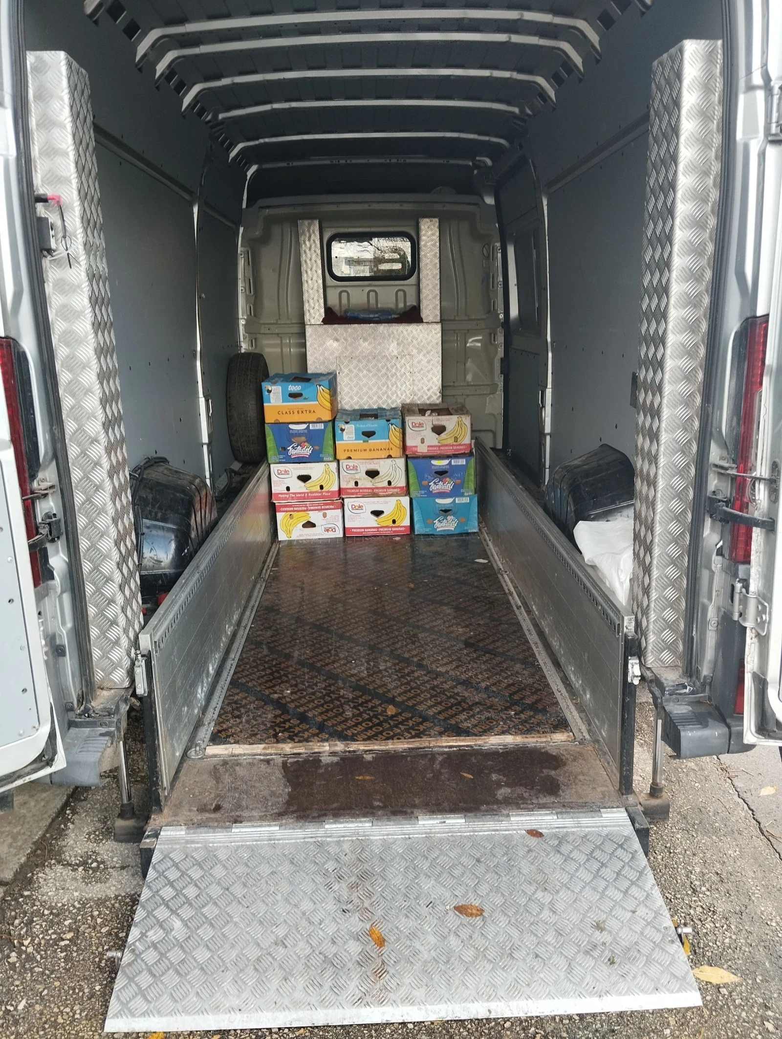 Fiat Ducato ��������� | Mobile.bg � ����������� 1