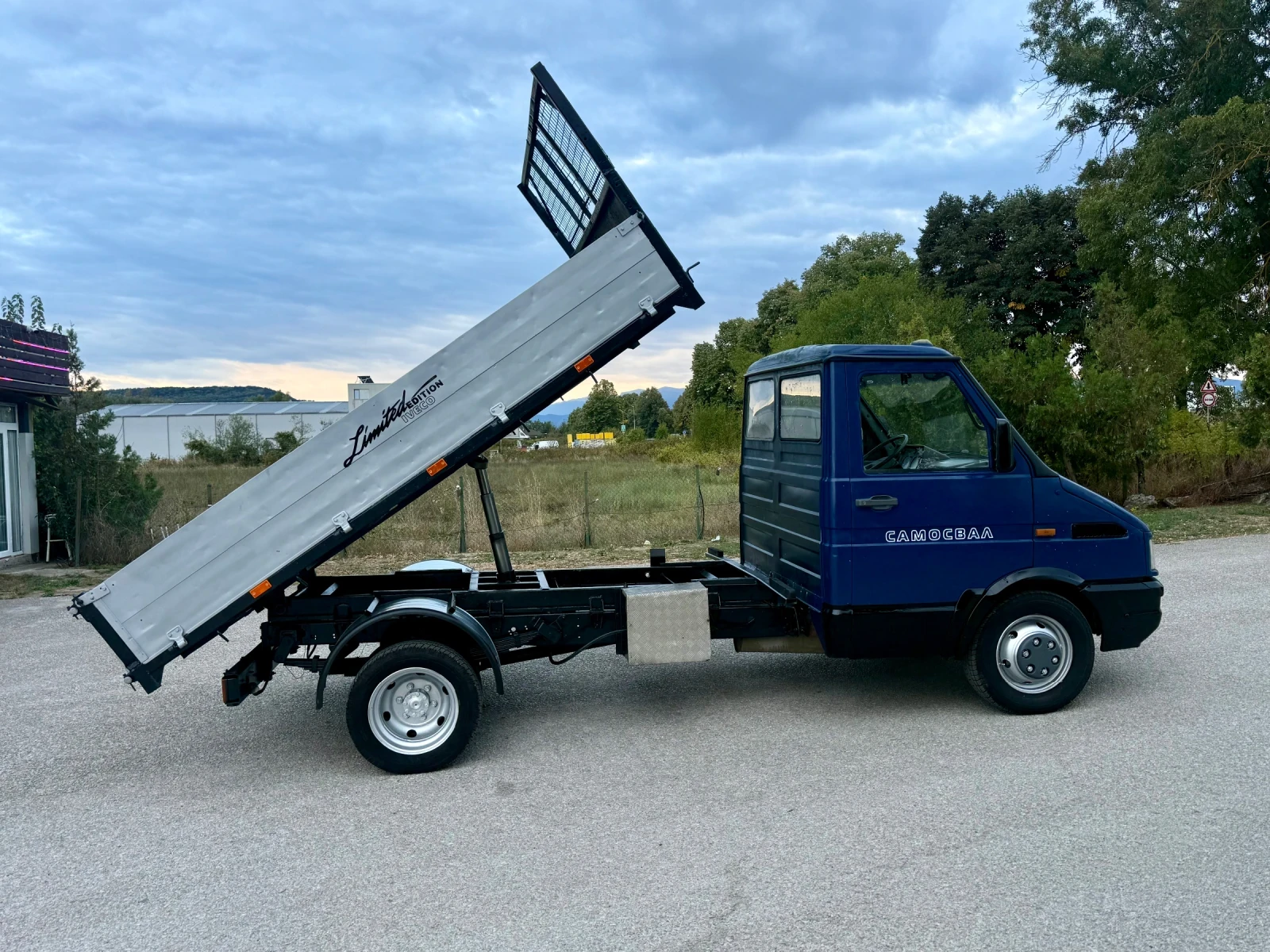 Iveco 3510 ���������� �������� | Mobile.bg � ����������� 2