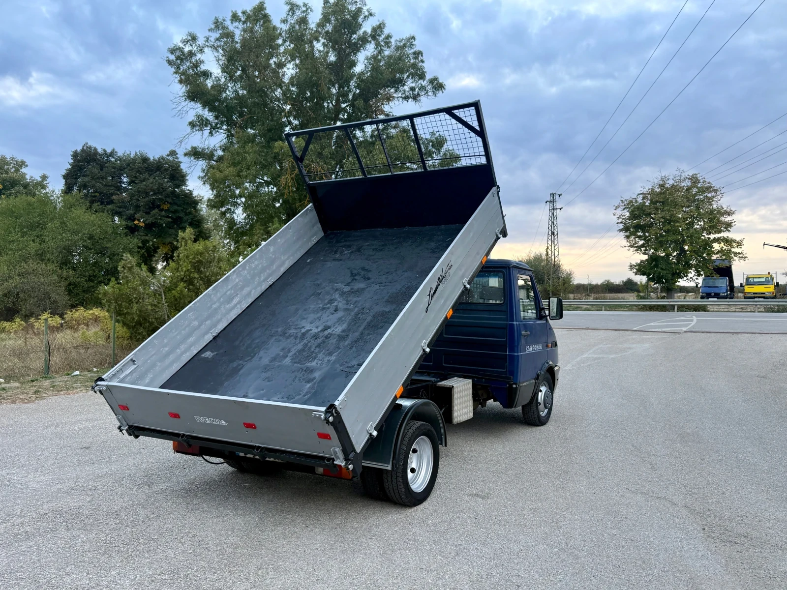 Iveco 3510 ���������� �������� | Mobile.bg � ����������� 4