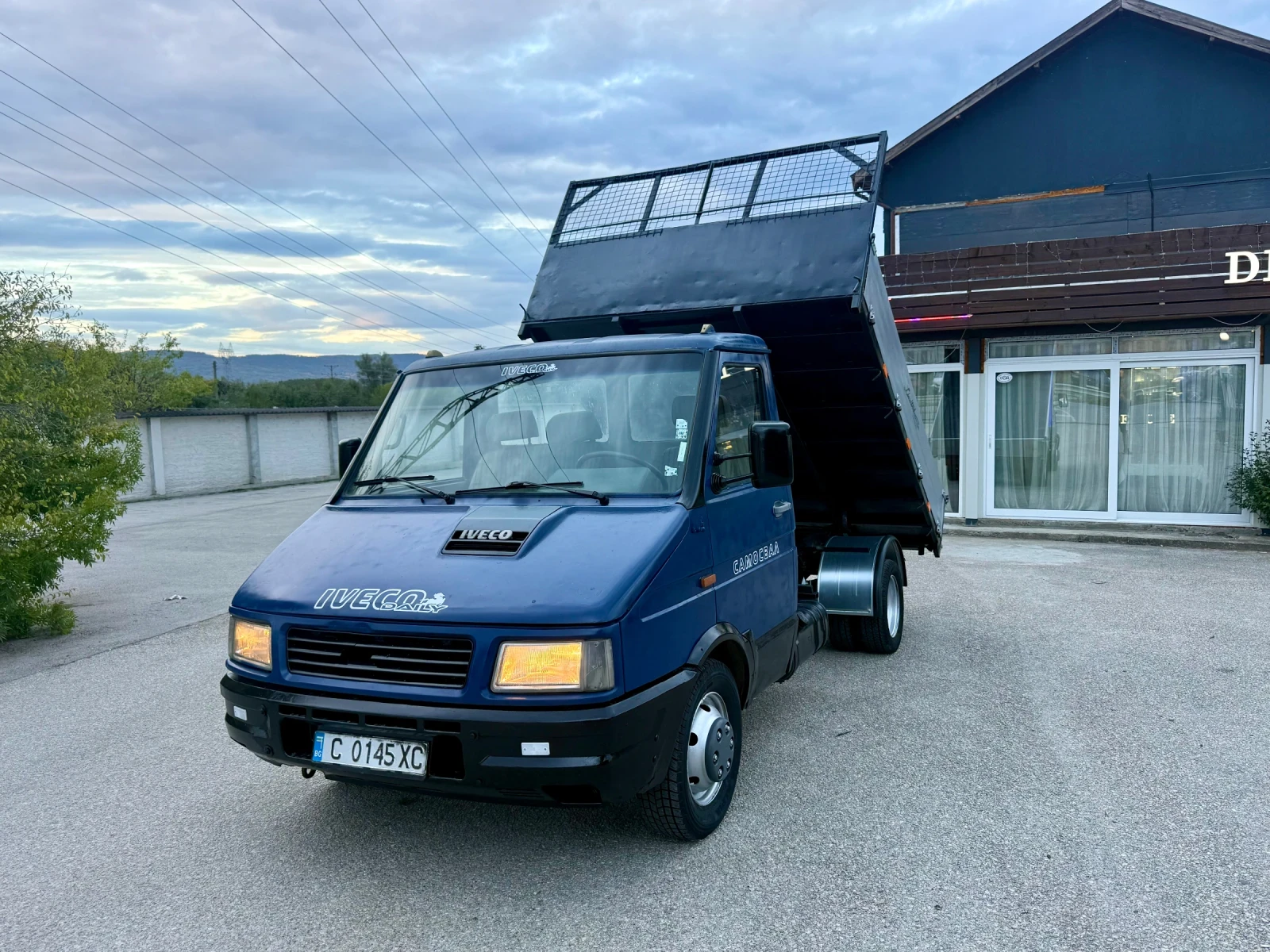 Iveco 3510 ���������� �������� | Mobile.bg � ����������� 3