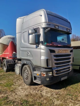 Scania R 500  - изображение 2