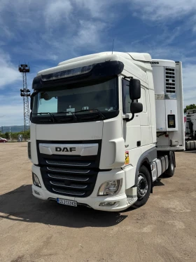 Daf XF 106.480 Retarder, снимка 4