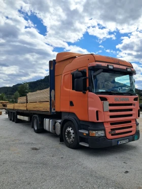 Scania R 420, снимка 2