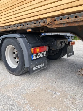 Scania R 420, снимка 6