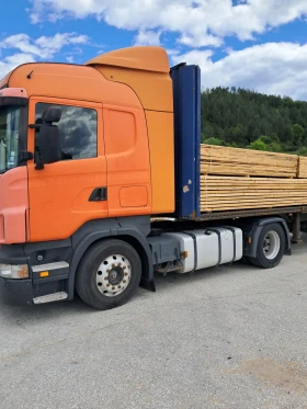 Scania R 420, снимка 5