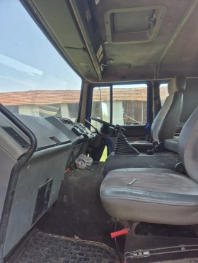 Volvo Fl, снимка 9