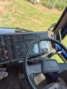 Volvo Fl, снимка 7