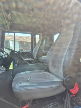 Volvo Fl, снимка 8