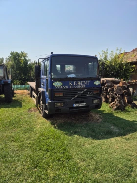 Volvo Fl, снимка 1