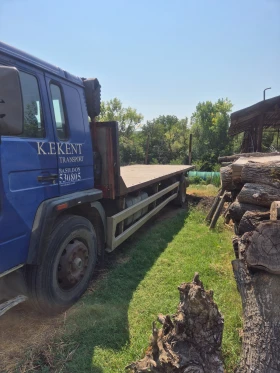 Volvo Fl, снимка 5