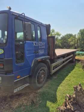Volvo Fl, снимка 4