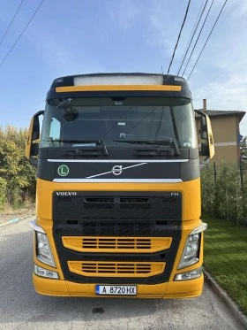 Volvo Fh 12 | Mobile.bg    11