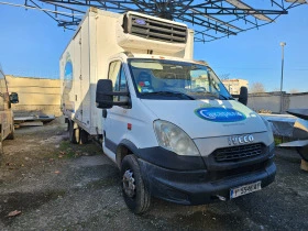 Iveco 65c15, снимка 1