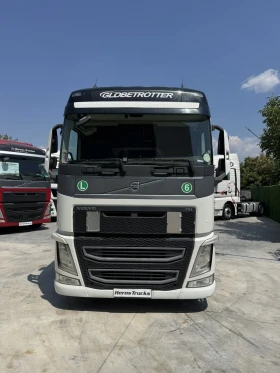 Обява за продажба на Volvo Fh 460 MEGA  ~23 400 EUR - изображение 1