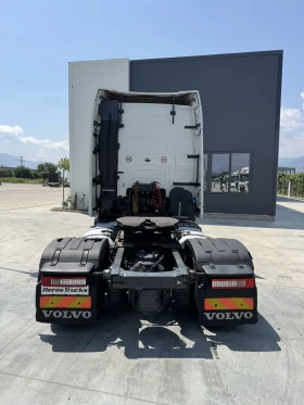 Обява за продажба на Volvo Fh 460 MEGA  ~23 400 EUR - изображение 5