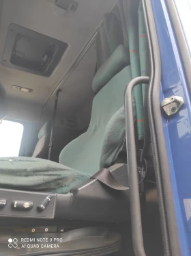 Обява за продажба на Volvo Fh 12 Кран.Бартер , фактура ~33 000 лв. - изображение 6