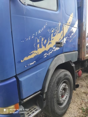 Обява за продажба на Volvo Fh 12 Кран.Бартер , фактура ~33 000 лв. - изображение 4