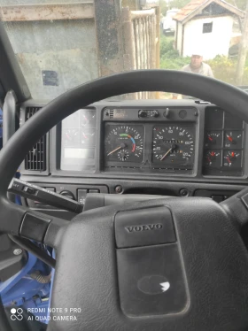 Обява за продажба на Volvo Fh 12 Кран.Бартер , фактура ~33 000 лв. - изображение 8