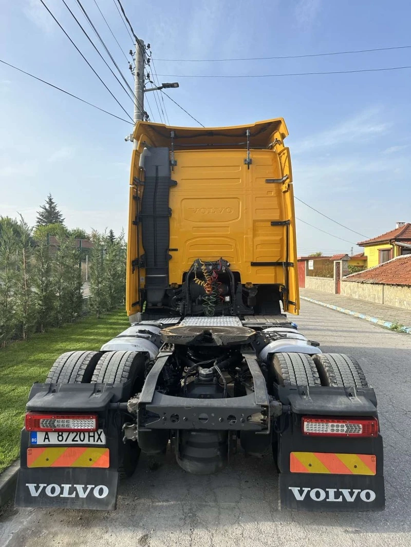 Volvo Fh 12, снимка 2 - Камиони - 49312947