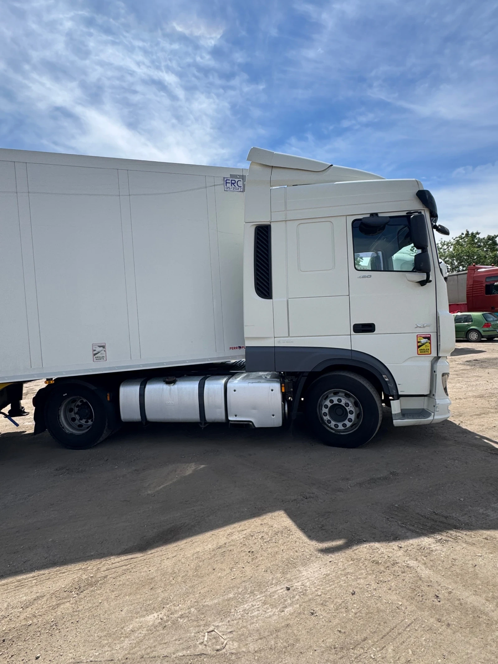 Daf XF 106.480 Retarder | Mobile.bg � ����������� 3