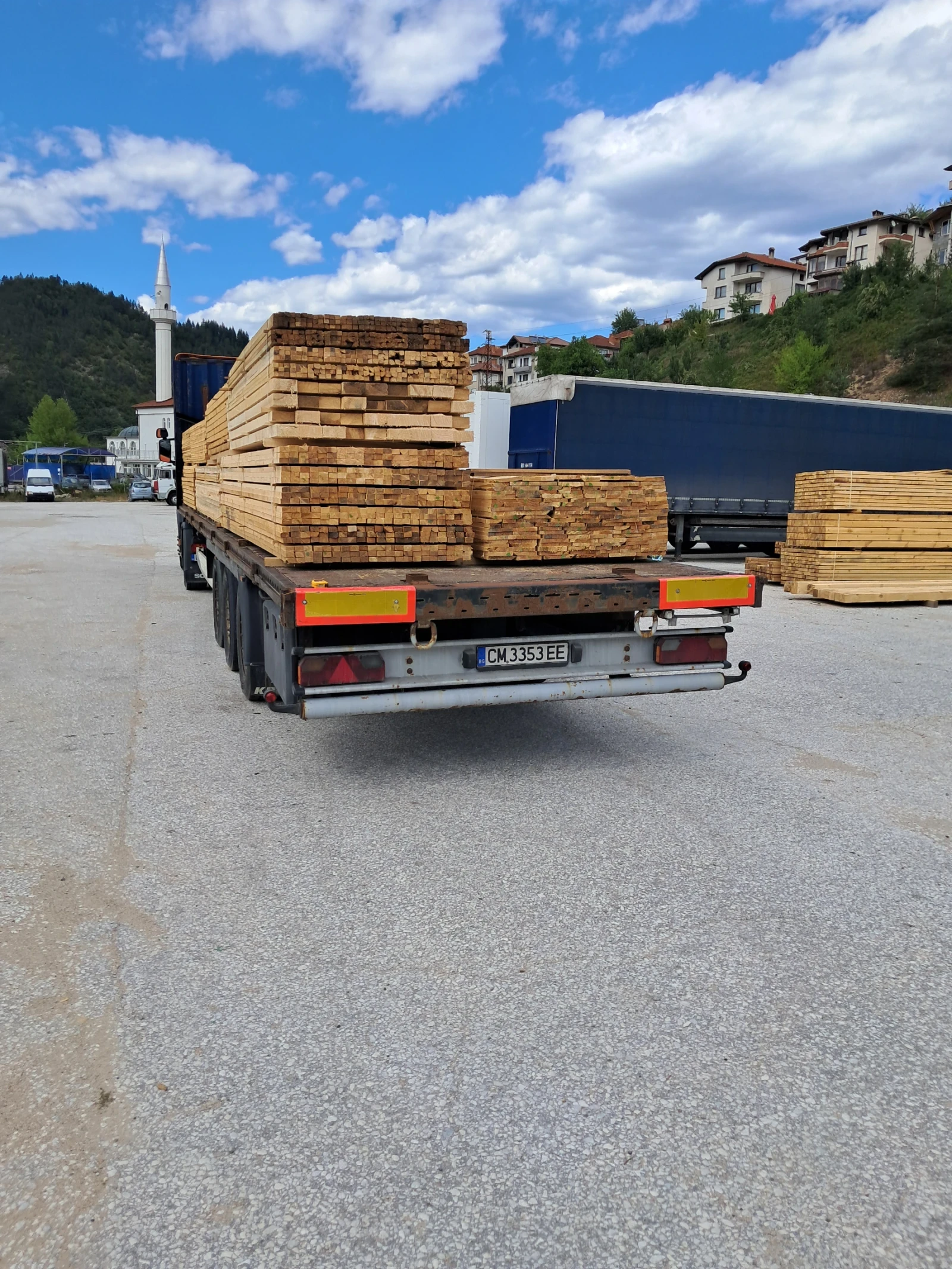 Scania R 420, снимка 10 - Камиони - 55368066