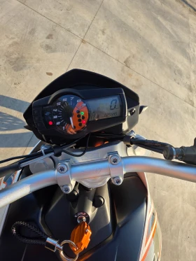 Ktm Duke, снимка 4
