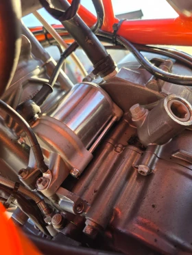 Ktm Duke, снимка 6