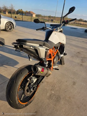 Ktm Duke, снимка 2