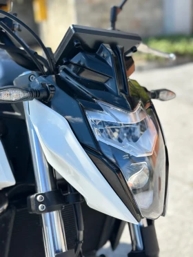 Cfmoto 650NK ABS категория А2, снимка 11