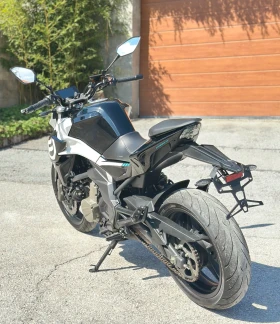 Cfmoto 650NK ABS категория А2, снимка 8