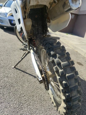 Yamaha Dt, снимка 3