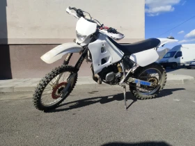 Yamaha Dt, снимка 2