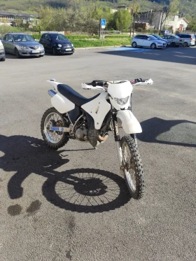 Yamaha Dt, снимка 1