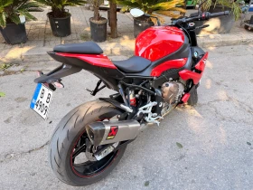 BMW S s1000r, снимка 4